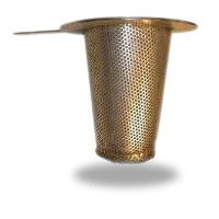 SSA TC SERIES TEMPORARY CONE STRAINERS